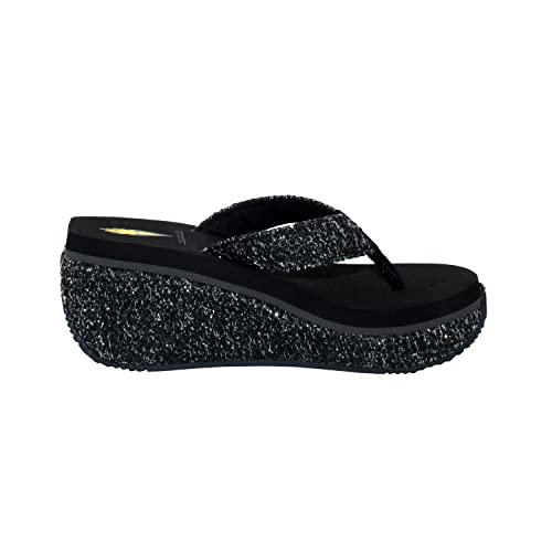 Image of Volatile Women's Tanorama Wedge Sandal | Casual Sandals