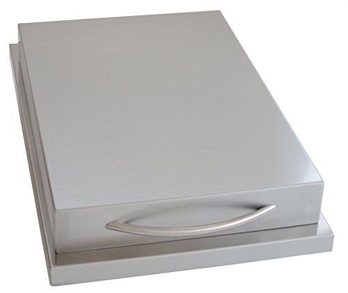 KoKoMo Grills - Single Side Burner