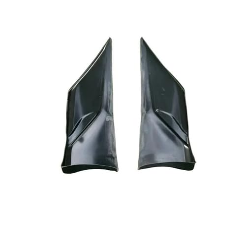 Difusor de parachoques trasero con alerón aerodinámico y ajuste para Toyota GT86
