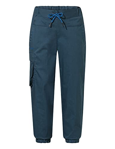 VAUDE Kids Hylax Pants - Outdoorhose für Kinder - für Wandern und Alltag