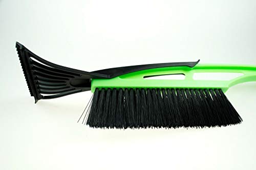 Bradas 1062 - Set Raschietto per Ghiaccio con