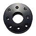 2pcs Convert Wheel Spacers PCD 4x114.3 | Car 56.1 To 60.1mm Wheel | Compatible For Honda Thick 3/5/8mm(5mm x2Pieces)