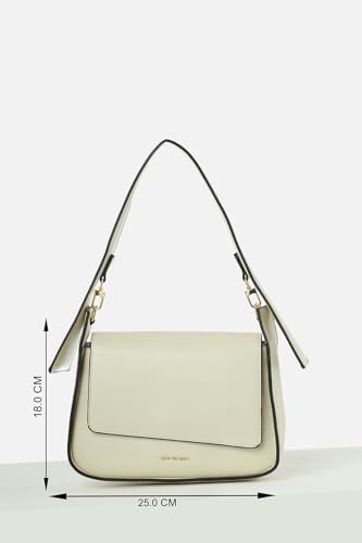 Image of Van Heusen Vogue Women's Shoulder Bag |Stylish Bag| Shoulder Purse For Ladies
