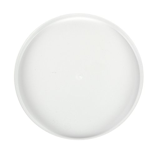 Minelab Skidplate Spare Garden Accessory, 8-Inch, White