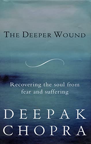 The Deeper Wound view 2