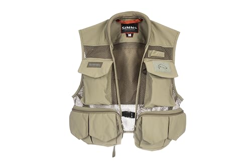 Simms Unisex-Adult Tributary Vest