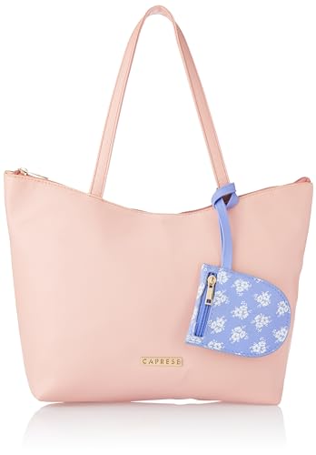 See full amazon price history chart for Caprese womens PYXIS T Large MELLOW ROSE Tote Bag Caprese womens PYXIS T Large MELLOW ROSE Tote Bag (B0CHQWBSBR) Amazon Price History, Amazon Price Tracker