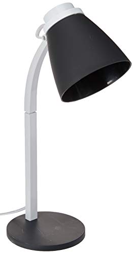 LED Luminária Mesa Pr Supimpa Bivolt, Avant, 182795870, 4W, Preto