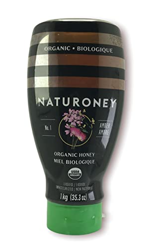 Organic Honey