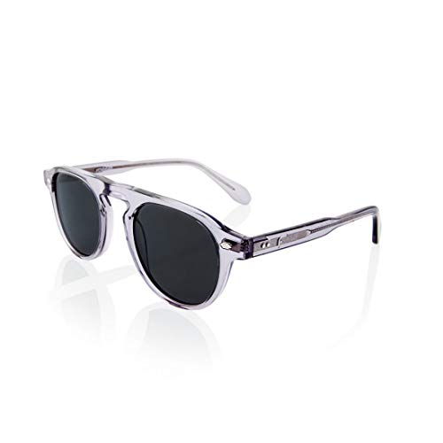 Forever - Gafas de sol - para mujer Gris gris L