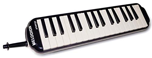 Suzuki Study-32 Alto Melodion Black