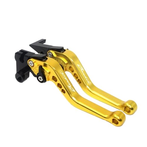 Levier de frein de moto pour rouler au quotidien en Bandit GSF 650 1250