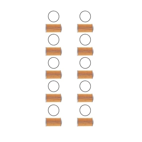 Filtros de aceite JF015E para solucionar tirones en transmisión 31726-3JX0A