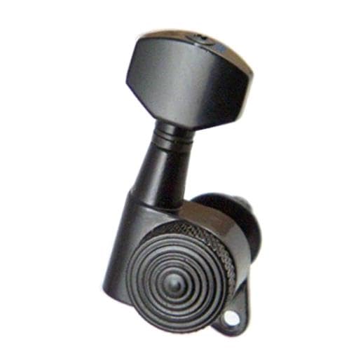 Ensemble de 6 boutons de cheville de guitare, remplacement’accordeur mécanique pour guitares acoustiques électriques 6r - Les Beatles, Paul McCartney, John Lennon, RIngo Starr, George Harrison Ensemble de 6 boutons de cheville de guitare, remplacement'accordeur mécanique pour guitares acoustiques électriques 6r – Image 6