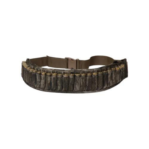 Avery Neoprene Power Belt (Multiple Camo Options)