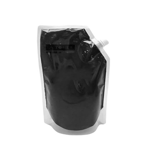 Polvo de tóner compatible TN213 TN214 TN314 negro de 1kg para C253 C353