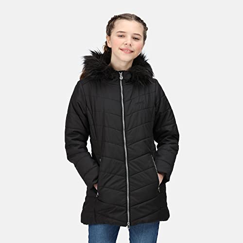 Childrens/Kids Fabrizia Insulated Jacket3