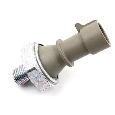 1 pcs New Engine Motor Silver Oil Pressure Sensor Switch Fits for Ducati 53940302A 24808124