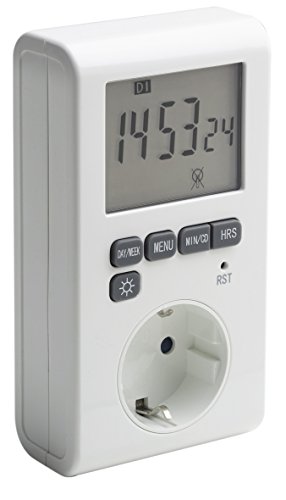 Preisvergleich Produktbild Meister Funk-Zeitschaltuhr 3680 W, 7474150