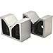 SPI 63-397-4 Cast Iron 90° V-Block Pair: 4-1/2