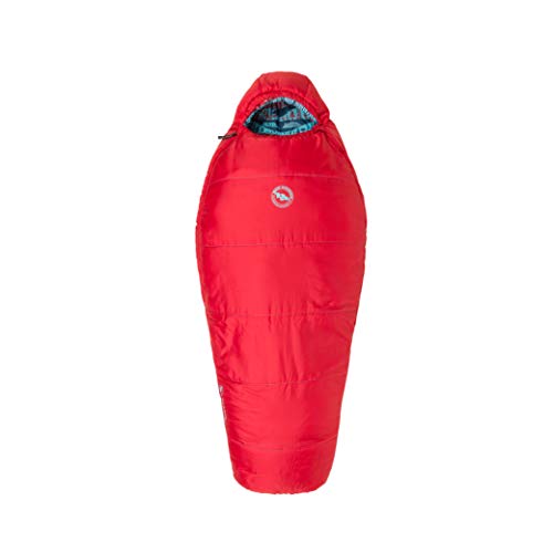 best junior sleeping bag