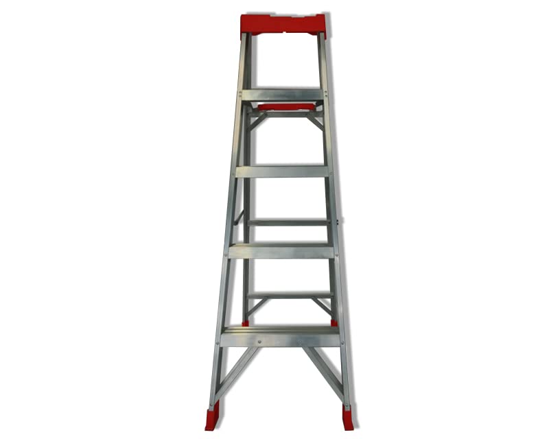 El mejor review de Escalera desplegable del mes. 29 Imagen adicional