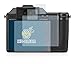 brotect 2-Pack Screen Protector compatible with Hasselblad X2D 100C - HD-Clear Protection Film