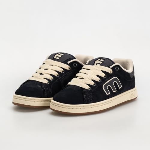 Image of Etnies Callicut - Heritage Skate Style, Puffy Look, 90's Chunky Vibe, Reinforced Cupsole, Cushioned Feel, Everyday Sneakers
