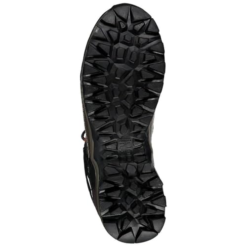 Salewa Men's Ms MTN Trainer Lite GTX High Rise Hiking Shoes3