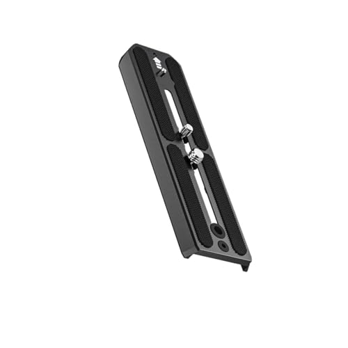 �݊���������܂�Manfrotto MVH500AH/MVH502AH - 6.3�C���`/16cm �g���O�r�N�C�b�N�����[�X���t���v���[�g�ɑΉ�