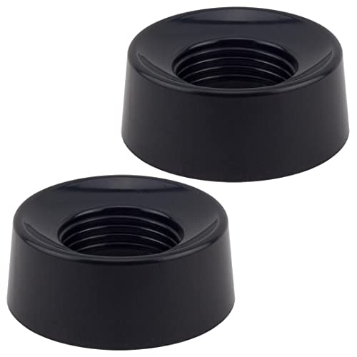 TJPoto Pack of 2 Blender Collars