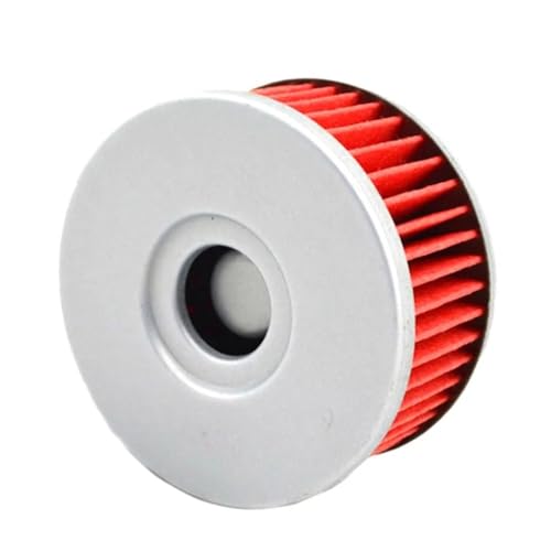 Filtre à huile pour moto Suzuki VL125 250 DRZ400 GN250