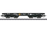 Märklin 48757 - Schwerlast-Flachwagen Rlmmps 650