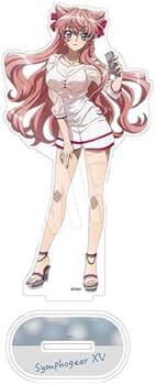 Amazon.co.jp: 戦姫絶唱シンフォギアXV POP UP SHOP 限定 アクリル Amazon.co.jp: 戦姫絶唱シンフォギアXV POP UP SHOP 限定 アクリル