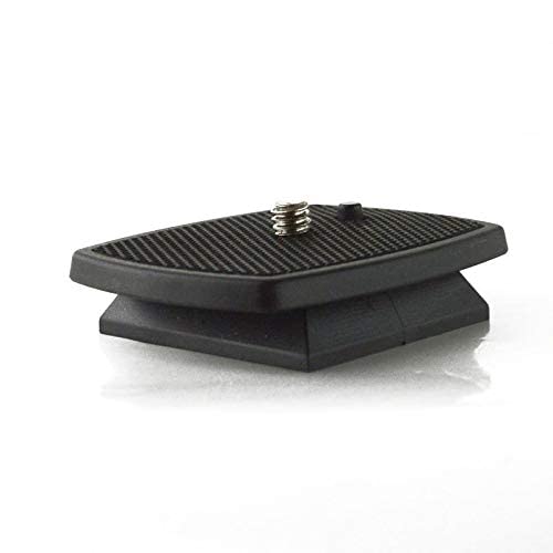 Buy FOTOX Universal Tripod Quick Release Plate 600 668 800 690 SLR