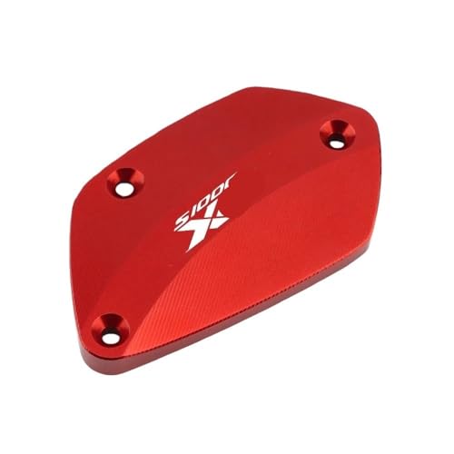 Bouchon de frein réservoir S1000XR pour stopper les fuites de liquide