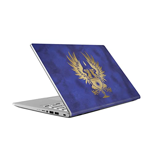 Sticker Dragon Age Asus Vivobook 14 personnalisez votre ordinateur au bureau ou en fac