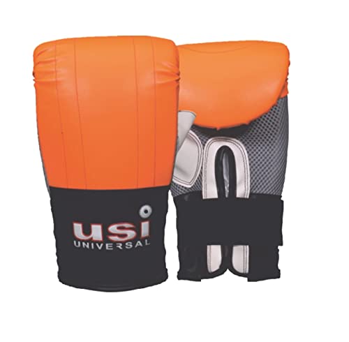 Gants de boxe universels pour protéger les poignets sur sac de frappe rigide