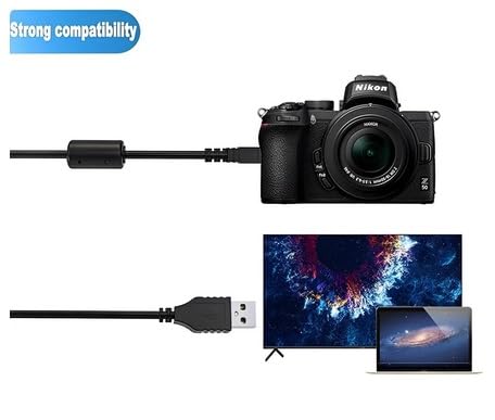 Amazon.co.jp: ペンタックス 8ピン I-USB7 互換 ケーブル 1.0m