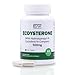 Price comparison product image Ecdysterone Complexed with Hydroxypropyl--Cyclodextrin for Maximum Absorption | High Dosage 500mg x 60 Capsules (2 Months Supply) | Potent Natural Anabolic Supplement - 100% Organic