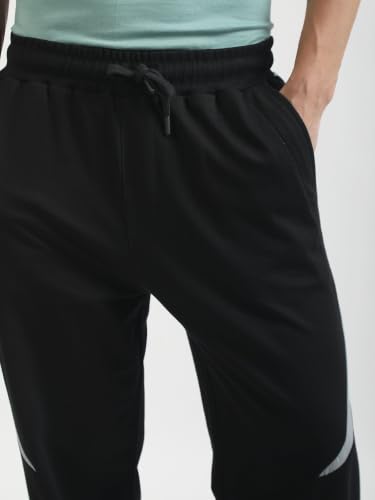 Image of Maniac Mens Double Drive Cotton Trackpant