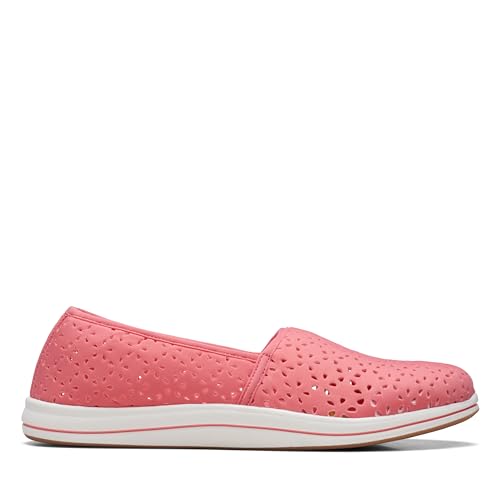Image of Clarks Women's Breeze Emily Loafers