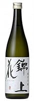 【酒井酒造】純米吟醸 錦上花 720ml【山口県】【岩国市中津町】【五橋・酒井酒造】