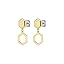 Dangle - Gold Plated