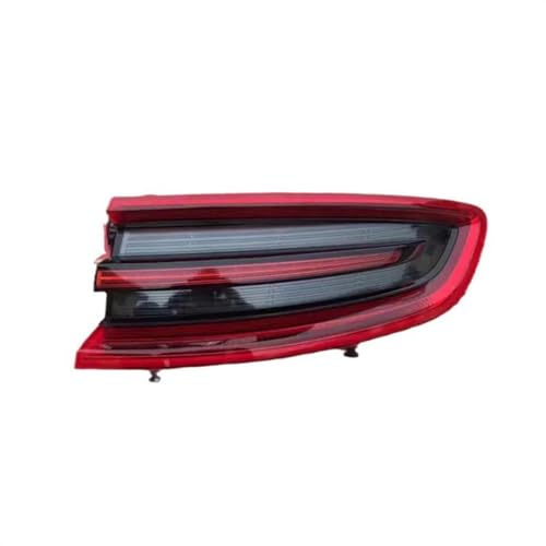 Luces traseras de coche Porsche Macan freno exterior derecho