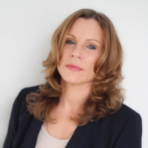 Letting Go of Emotional Baggage &ndash; Jackie Cooper on Hypnotherapy, Resilience, and Starting Over