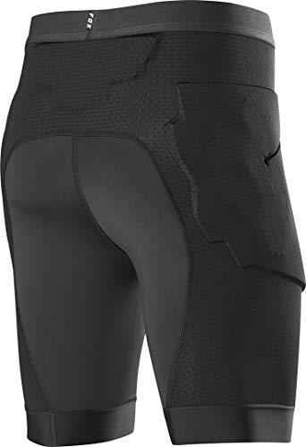 Fox Racing Men's Baseframe Pro Short2