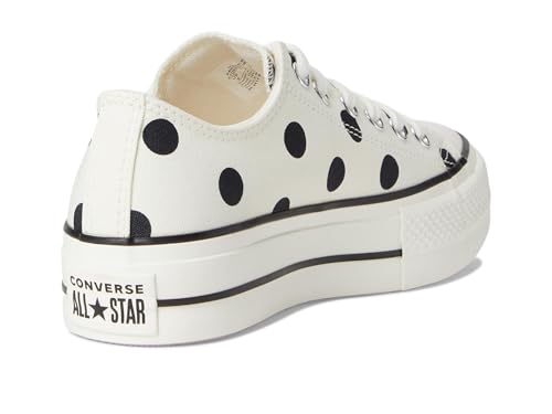 Image of Converse Women's Chuck Taylor All Star Lift Platform Cosmic Low Top Sneaker