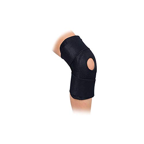 Advanced Orthopaedics Universal Wrap Around Knee Brace by Advanced Orthopaedics