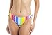 SOL Y PLAYA - Conjunto Bikini triangulo sin aro Doble Tirantes Braga...